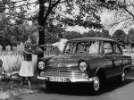DKW Junior 1959 года